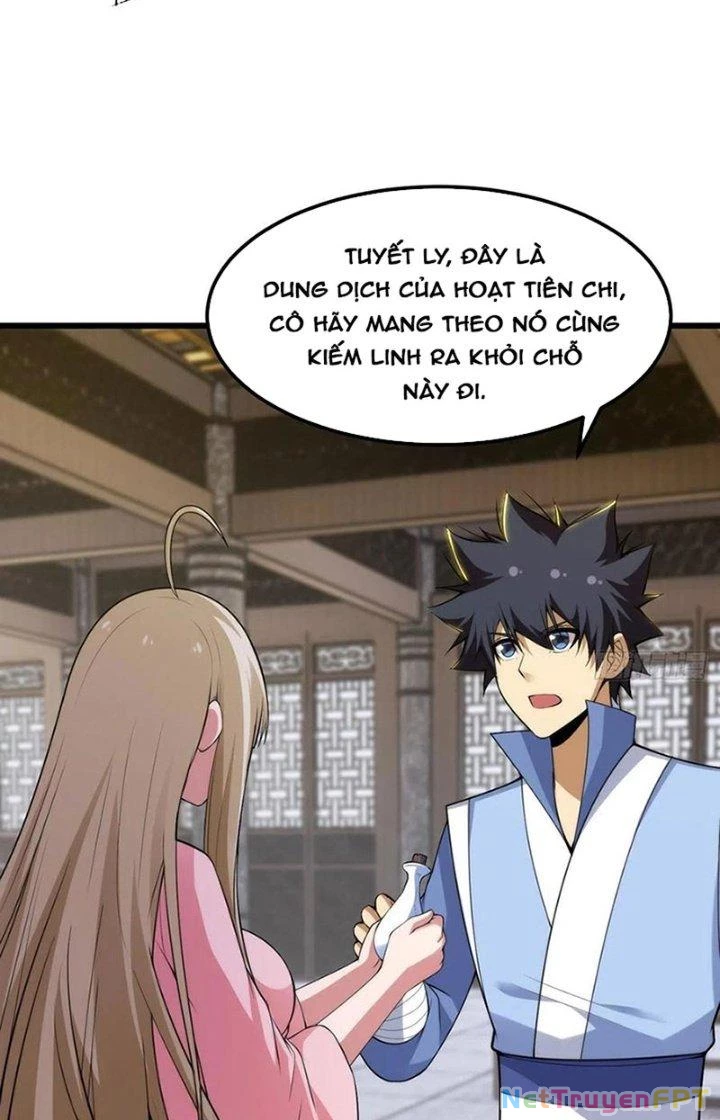 Ta Chỉ Muốn Bị Các Vị Đánh Chết Chapter 115 - 43