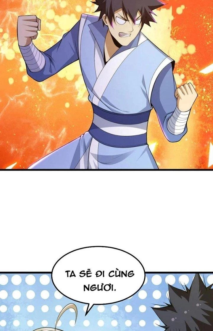 Ta Chỉ Muốn Bị Các Vị Đánh Chết Chapter 115 - 46