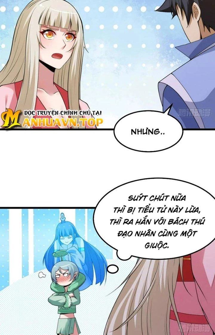 Ta Chỉ Muốn Bị Các Vị Đánh Chết Chapter 115 - 47