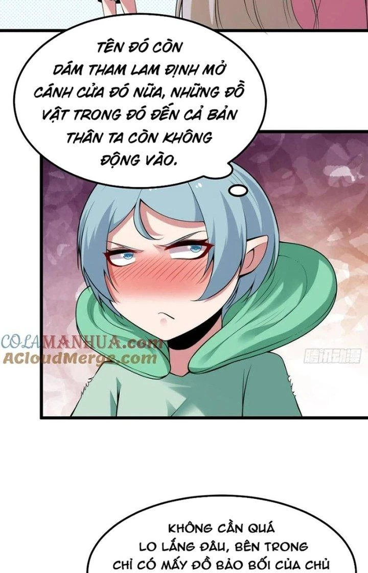 Ta Chỉ Muốn Bị Các Vị Đánh Chết Chapter 115 - 48