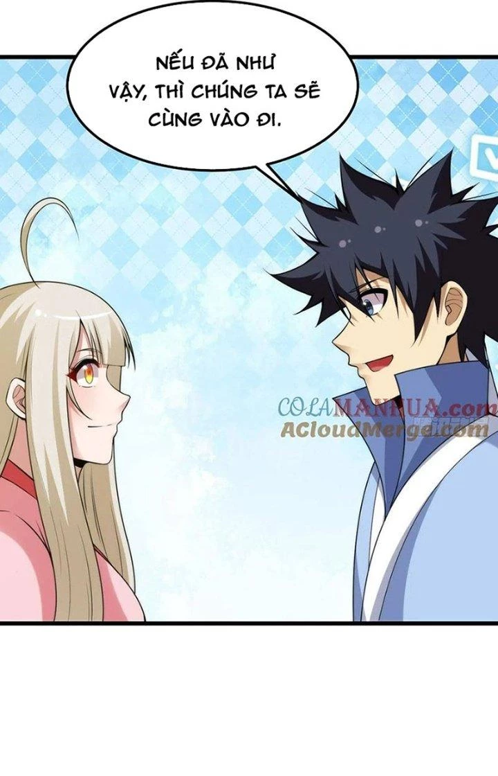 Ta Chỉ Muốn Bị Các Vị Đánh Chết Chapter 115 - 50