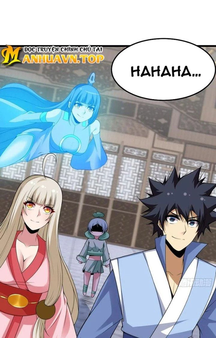 Ta Chỉ Muốn Bị Các Vị Đánh Chết Chapter 115 - 51