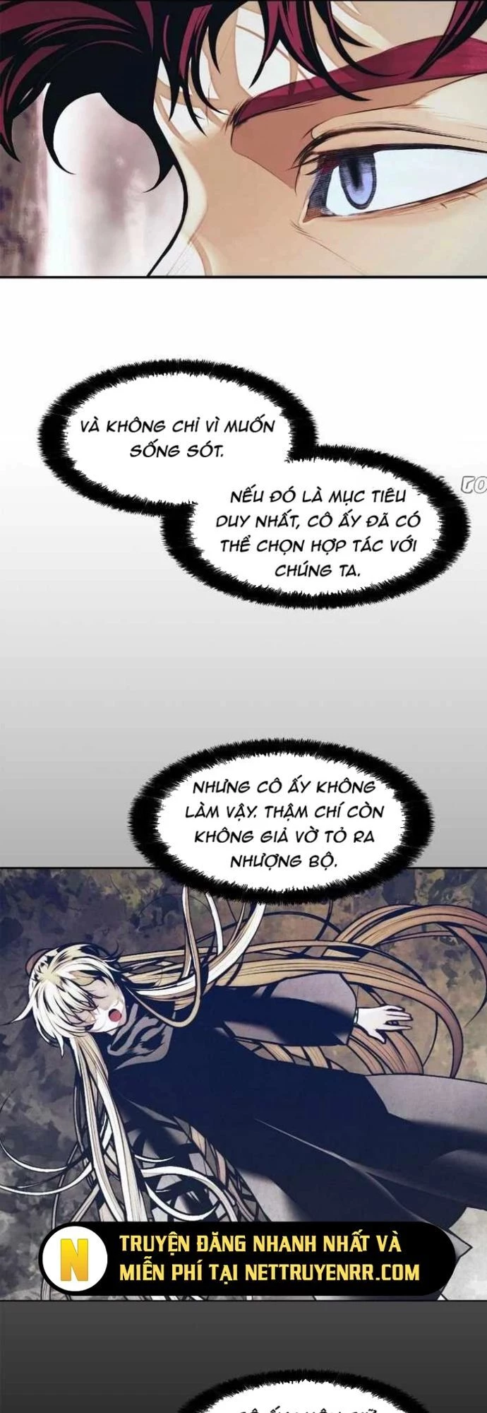 Bất Bại Chân Ma Chapter 245 - 2