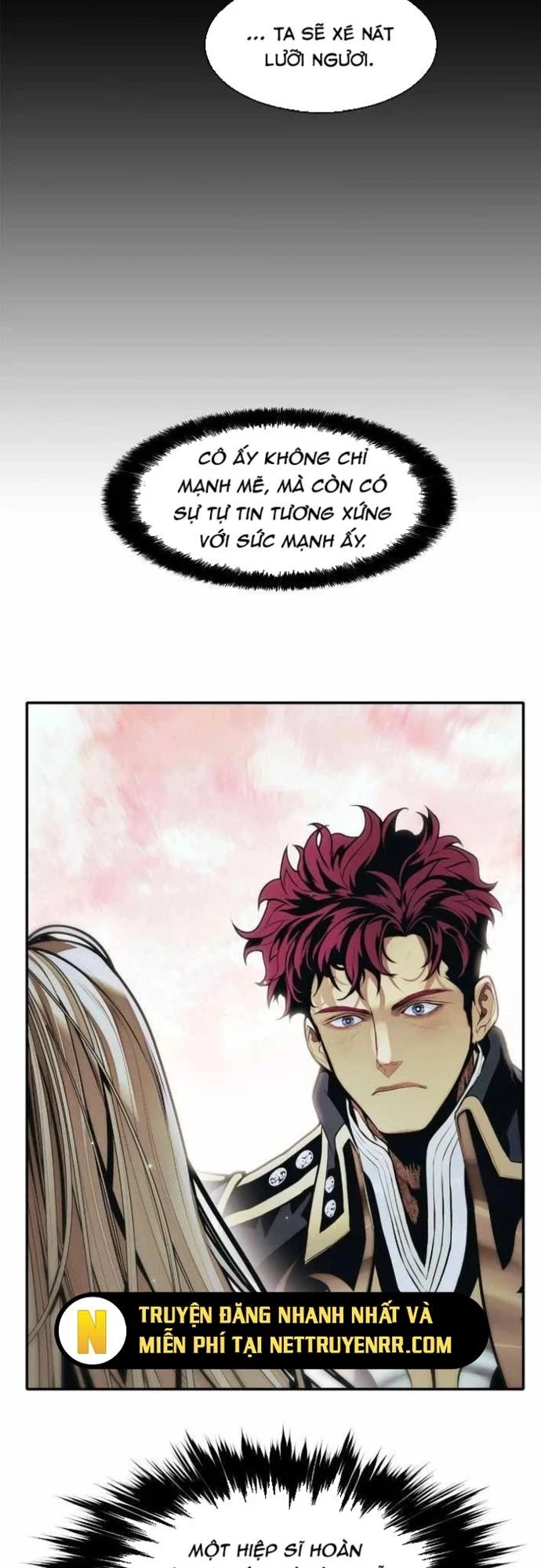 Bất Bại Chân Ma Chapter 245 - 6