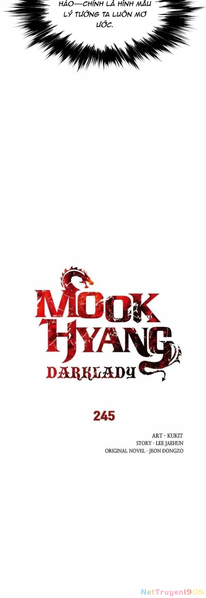 Bất Bại Chân Ma Chapter 245 - 7