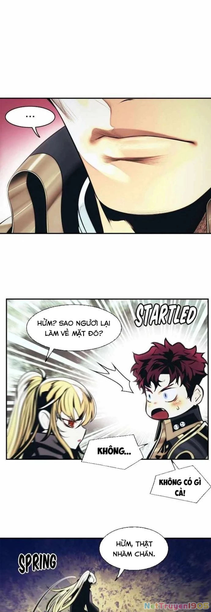 Bất Bại Chân Ma Chapter 245 - 8