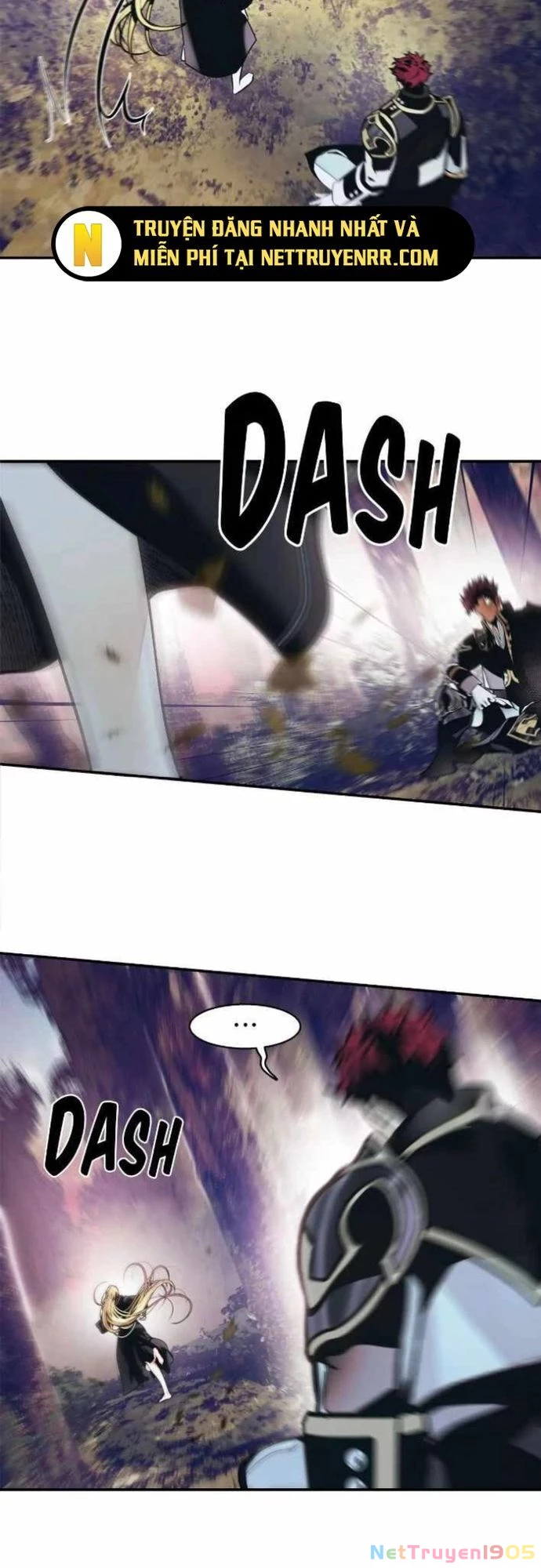 Bất Bại Chân Ma Chapter 245 - 9