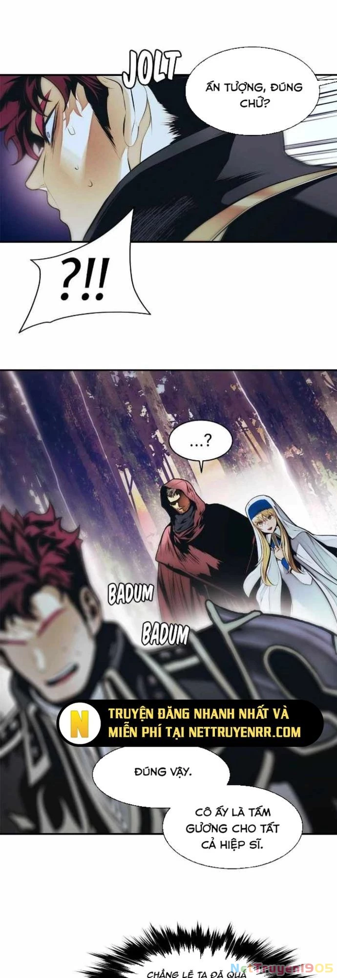 Bất Bại Chân Ma Chapter 245 - 10