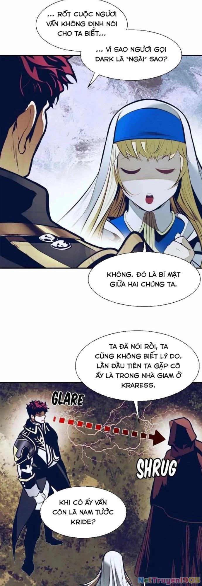 Bất Bại Chân Ma Chapter 245 - 12