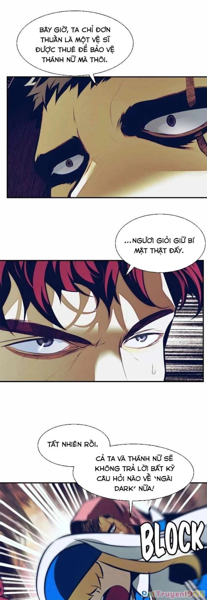 Bất Bại Chân Ma Chapter 245 - 14