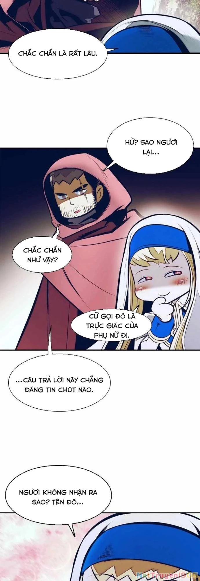 Bất Bại Chân Ma Chapter 245 - 19