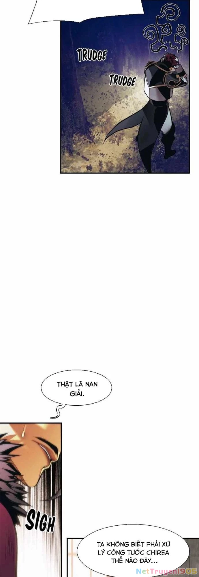 Bất Bại Chân Ma Chapter 245 - 21