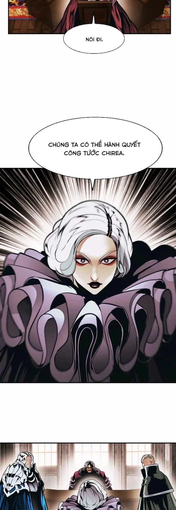 Bất Bại Chân Ma Chapter 245 - 24