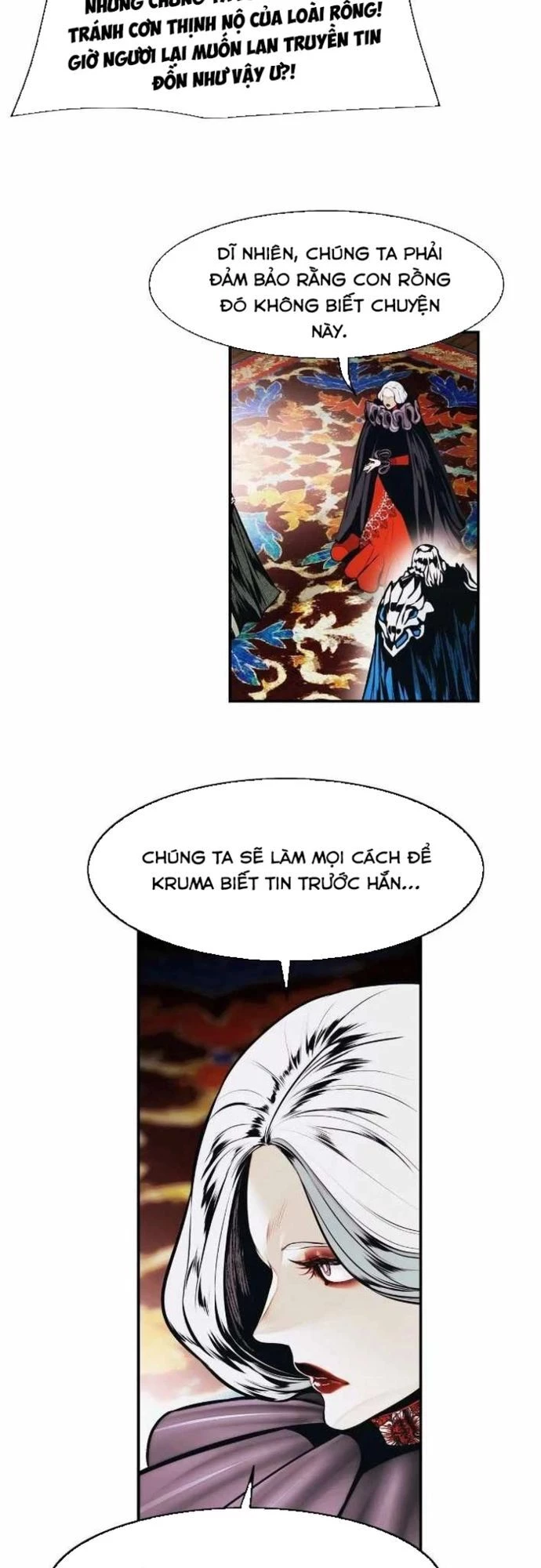 Bất Bại Chân Ma Chapter 245 - 26