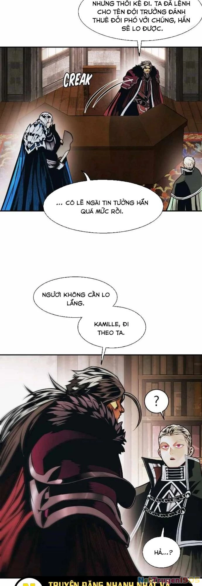 Bất Bại Chân Ma Chapter 245 - 39