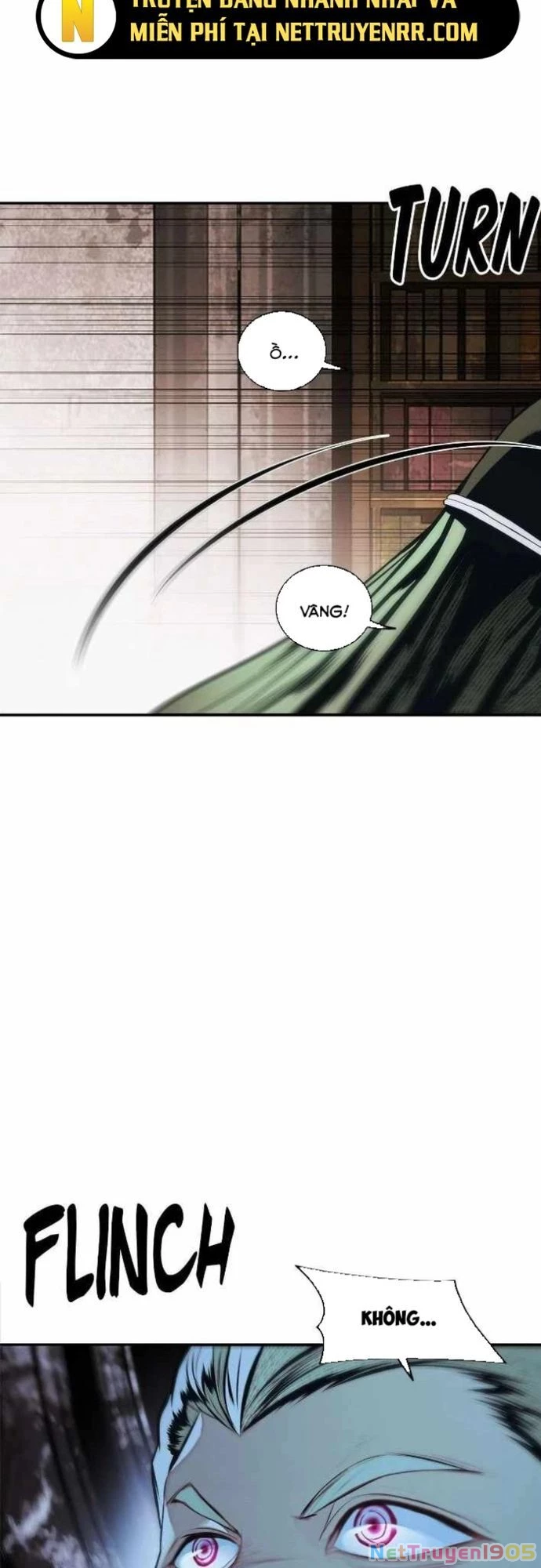 Bất Bại Chân Ma Chapter 245 - 40