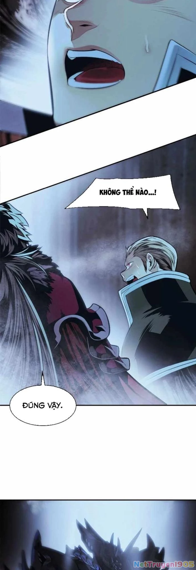 Bất Bại Chân Ma Chapter 245 - 41