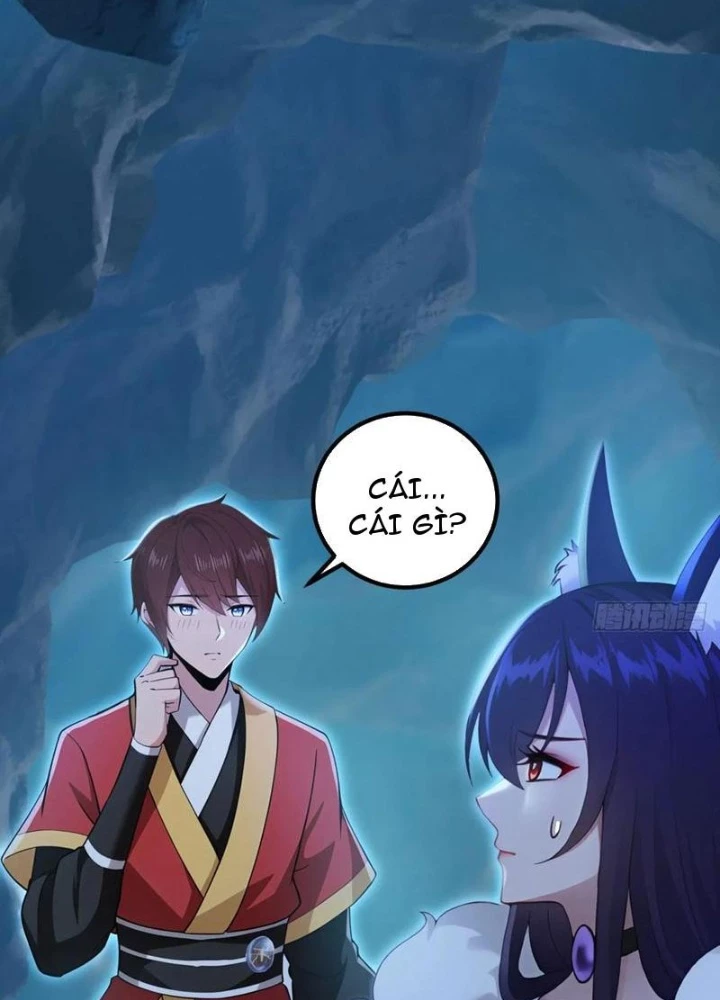 Thái Cổ Yêu Thánh Lấy Ta Làm Lô Đỉnh Chapter 118 - 5