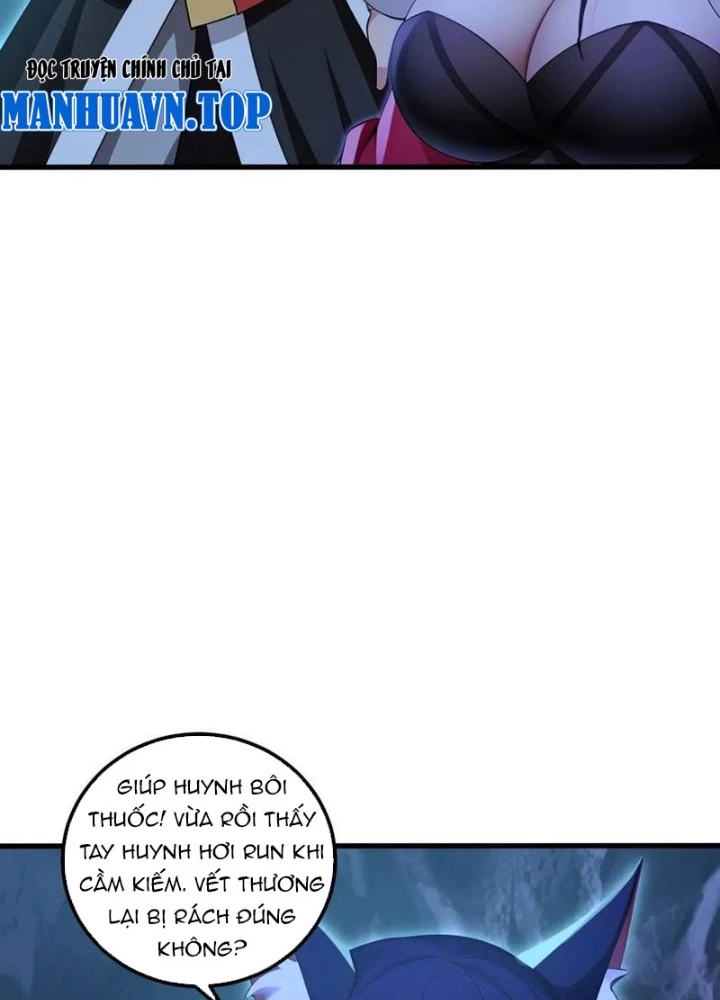 Thái Cổ Yêu Thánh Lấy Ta Làm Lô Đỉnh Chapter 118 - 7
