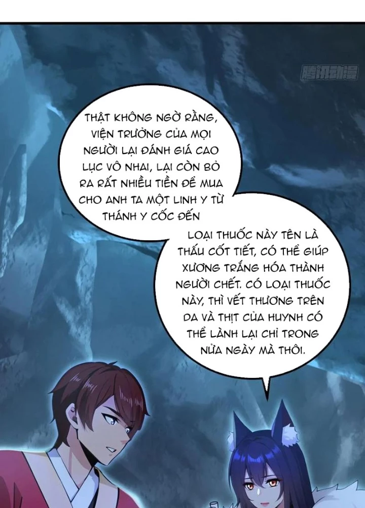 Thái Cổ Yêu Thánh Lấy Ta Làm Lô Đỉnh Chapter 118 - 11