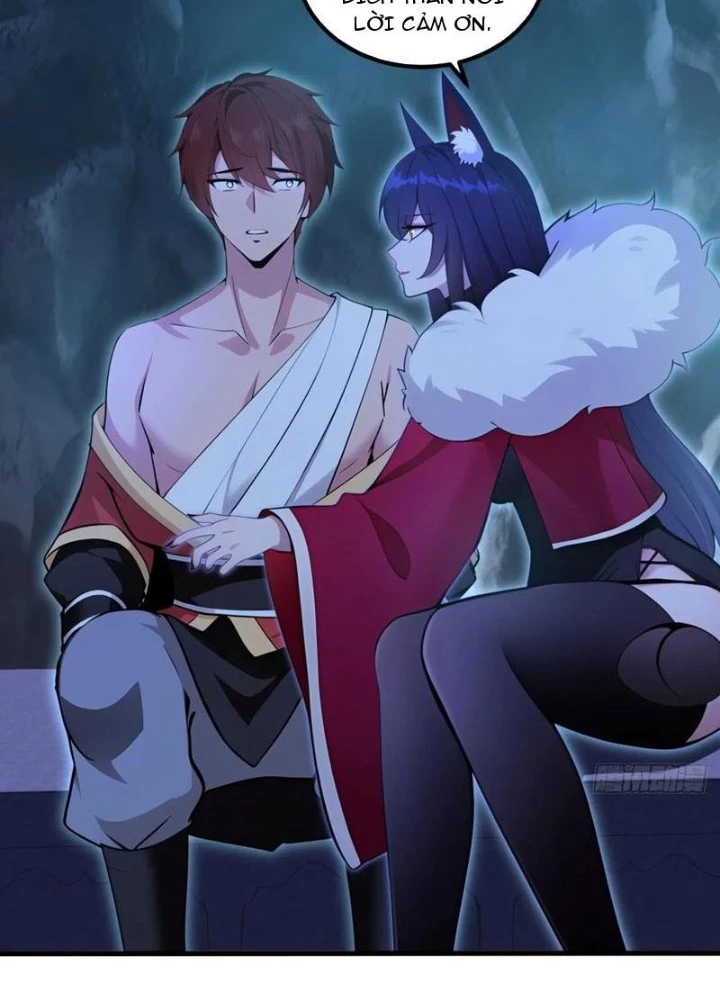 Thái Cổ Yêu Thánh Lấy Ta Làm Lô Đỉnh Chapter 118 - 15