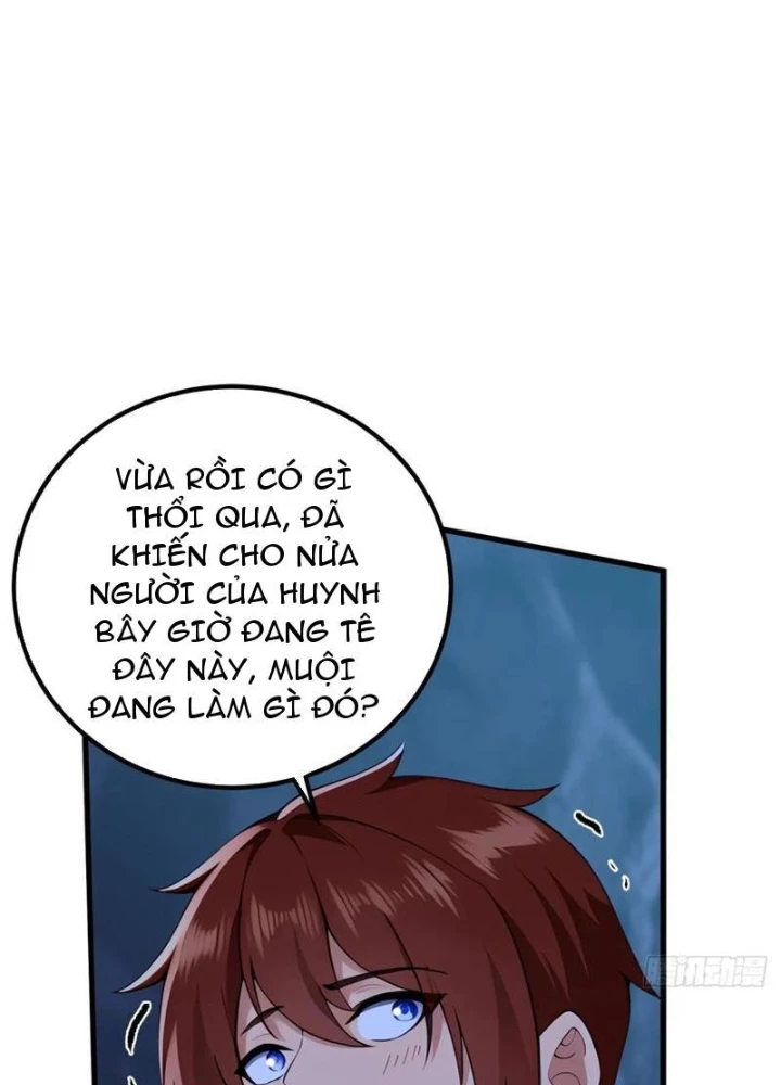 Thái Cổ Yêu Thánh Lấy Ta Làm Lô Đỉnh Chapter 118 - 41