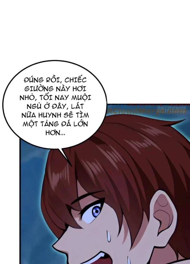 Thái Cổ Yêu Thánh Lấy Ta Làm Lô Đỉnh Chapter 118 - 59