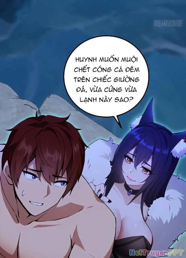 Thái Cổ Yêu Thánh Lấy Ta Làm Lô Đỉnh Chapter 118 - 63