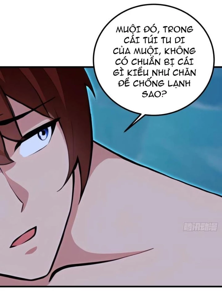Thái Cổ Yêu Thánh Lấy Ta Làm Lô Đỉnh Chapter 118 - 67