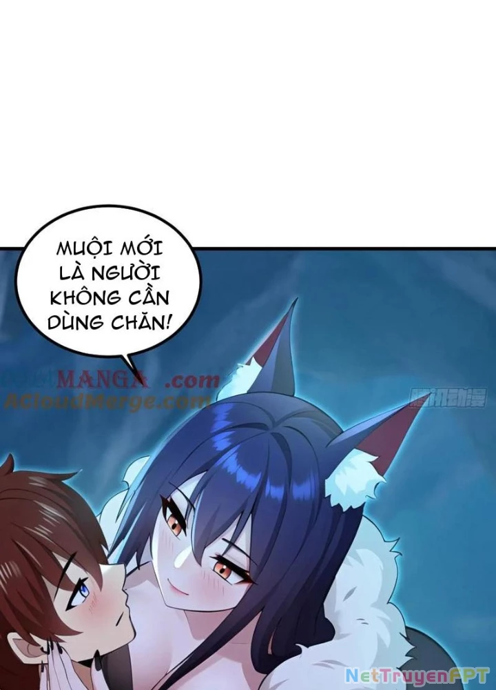 Thái Cổ Yêu Thánh Lấy Ta Làm Lô Đỉnh Chapter 118 - 69
