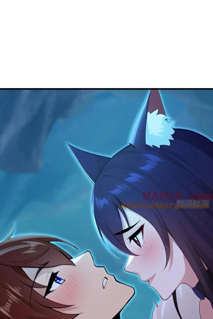 Thái Cổ Yêu Thánh Lấy Ta Làm Lô Đỉnh Chapter 118 - 79