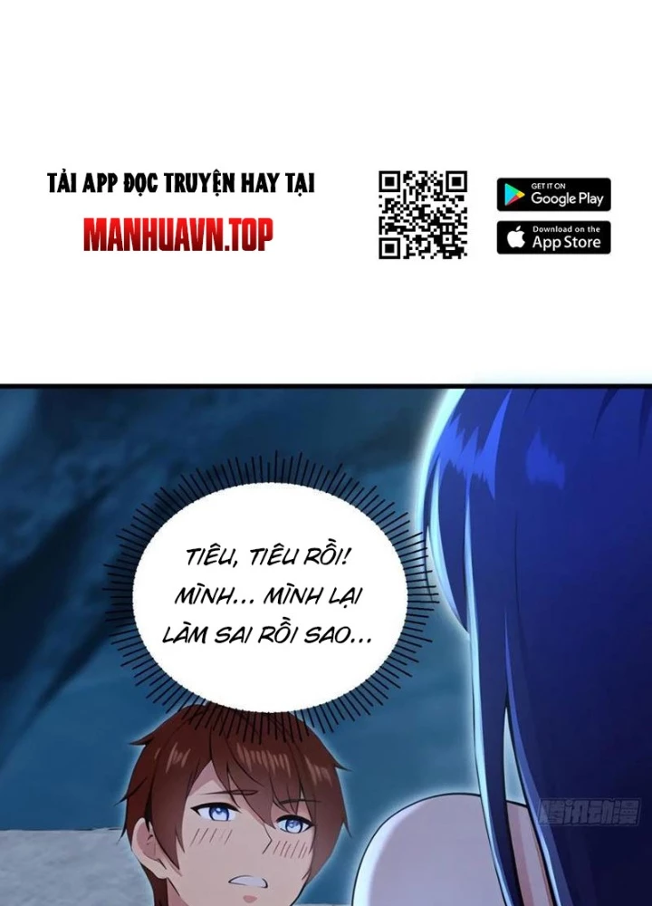 Thái Cổ Yêu Thánh Lấy Ta Làm Lô Đỉnh Chapter 118 - 100