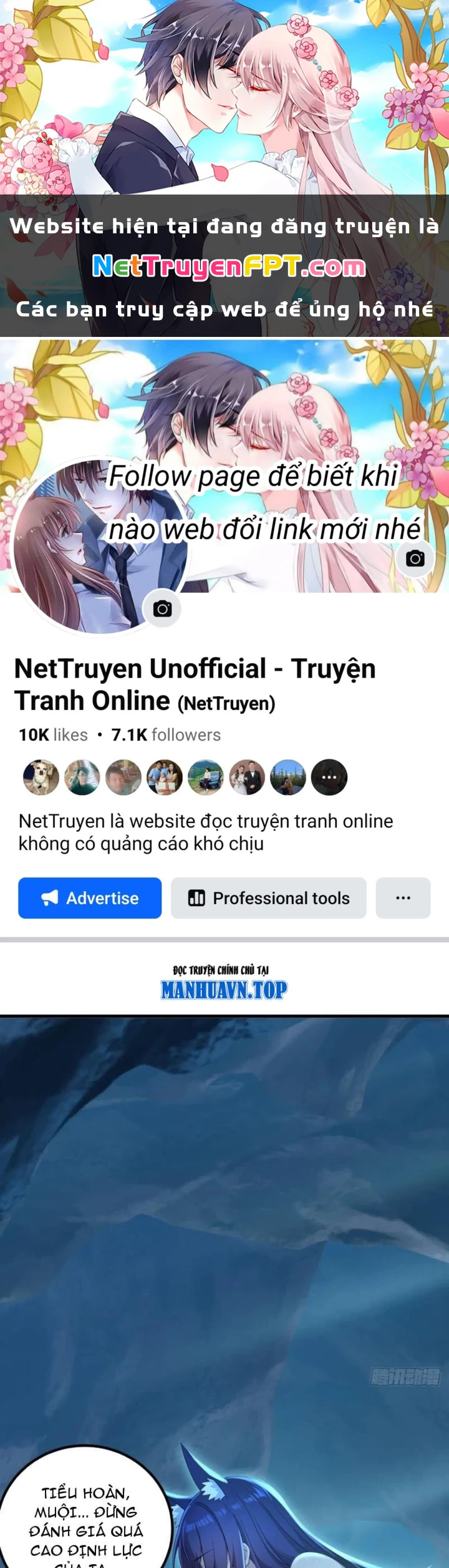 Thái Cổ Yêu Thánh Lấy Ta Làm Lô Đỉnh Chapter 119 - 1