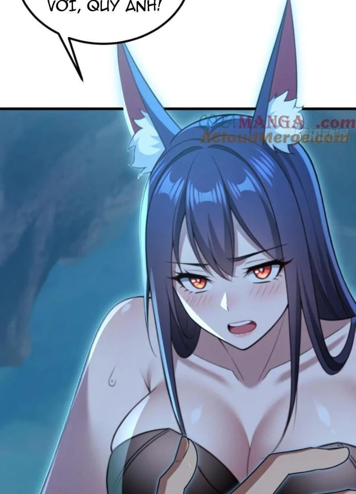 Thái Cổ Yêu Thánh Lấy Ta Làm Lô Đỉnh Chapter 119 - 5