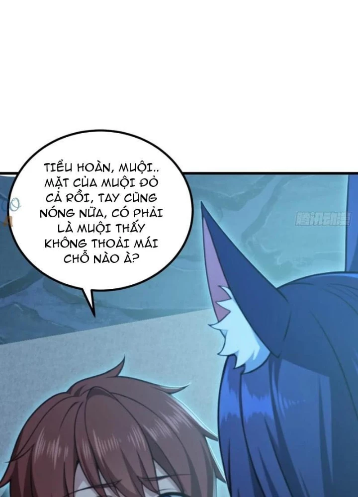 Thái Cổ Yêu Thánh Lấy Ta Làm Lô Đỉnh Chapter 119 - 15