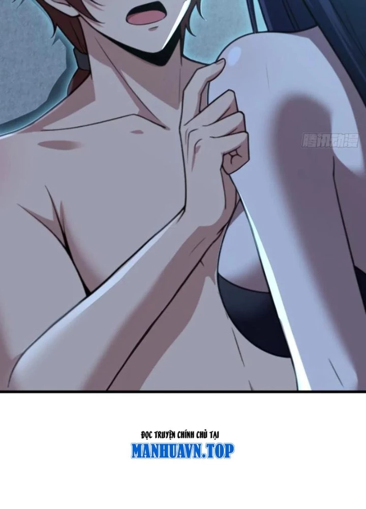 Thái Cổ Yêu Thánh Lấy Ta Làm Lô Đỉnh Chapter 119 - 17