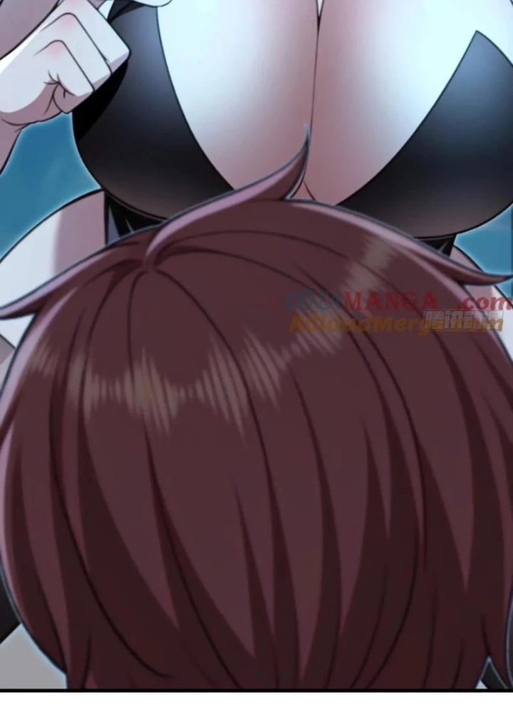 Thái Cổ Yêu Thánh Lấy Ta Làm Lô Đỉnh Chapter 119 - 25