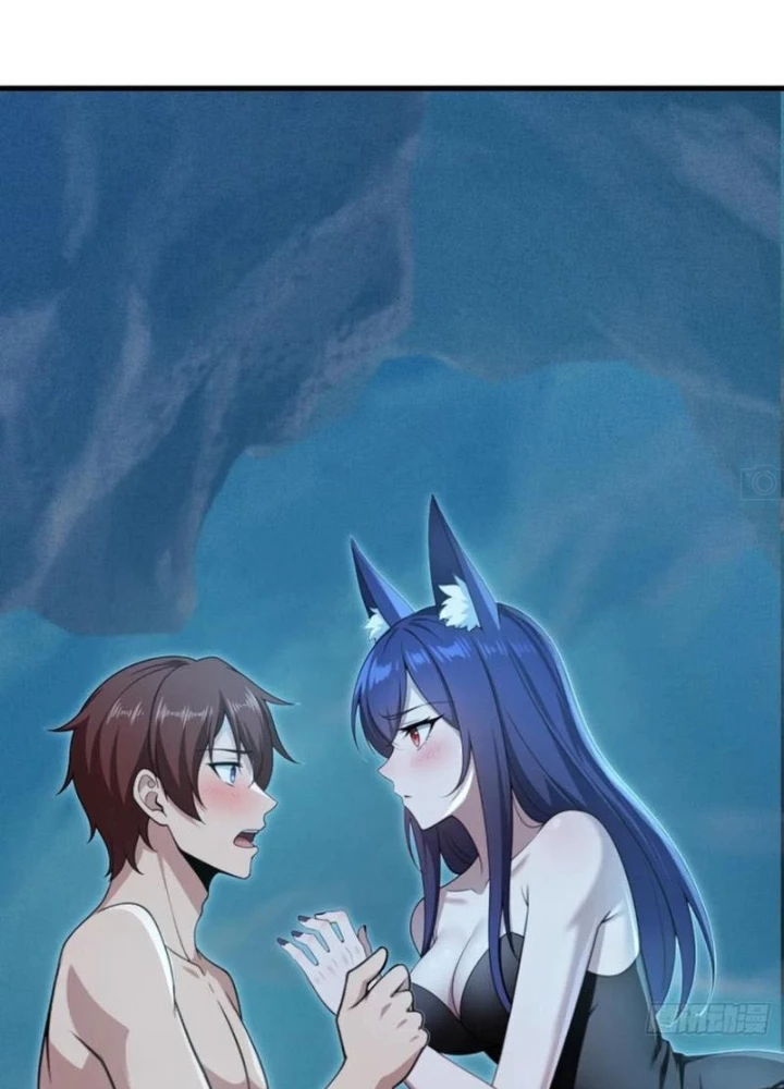 Thái Cổ Yêu Thánh Lấy Ta Làm Lô Đỉnh Chapter 119 - 31