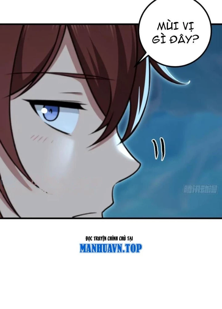 Thái Cổ Yêu Thánh Lấy Ta Làm Lô Đỉnh Chapter 119 - 35