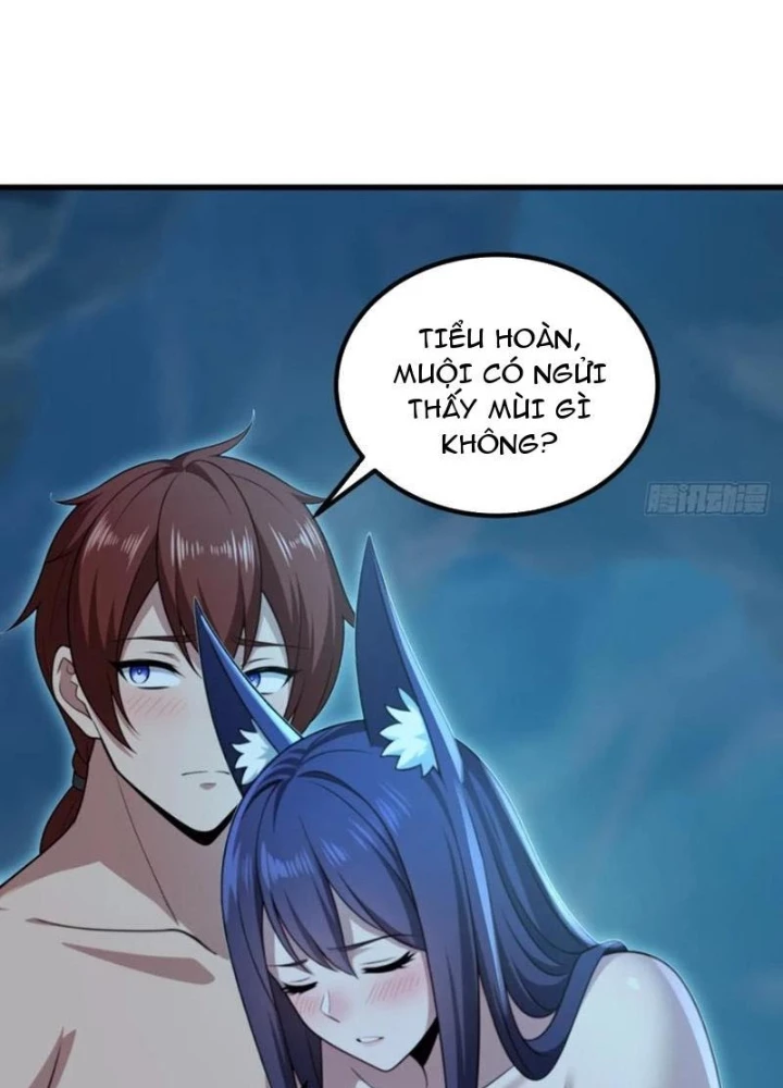 Thái Cổ Yêu Thánh Lấy Ta Làm Lô Đỉnh Chapter 119 - 37