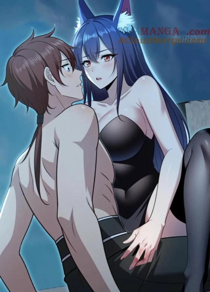 Thái Cổ Yêu Thánh Lấy Ta Làm Lô Đỉnh Chapter 119 - 41