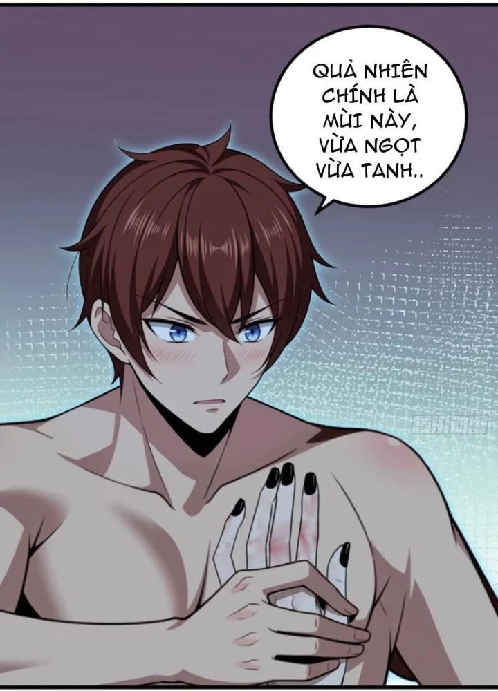 Thái Cổ Yêu Thánh Lấy Ta Làm Lô Đỉnh Chapter 119 - 47