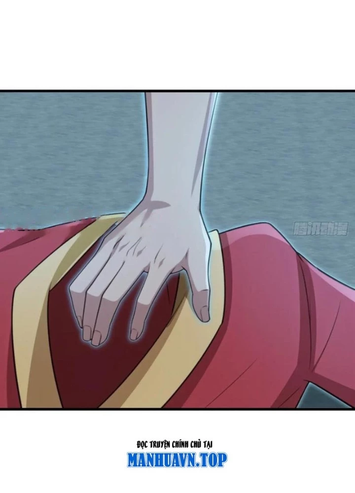Thái Cổ Yêu Thánh Lấy Ta Làm Lô Đỉnh Chapter 119 - 61