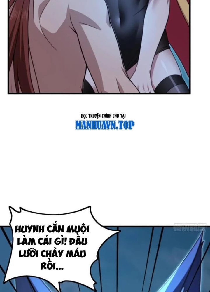 Thái Cổ Yêu Thánh Lấy Ta Làm Lô Đỉnh Chapter 119 - 69