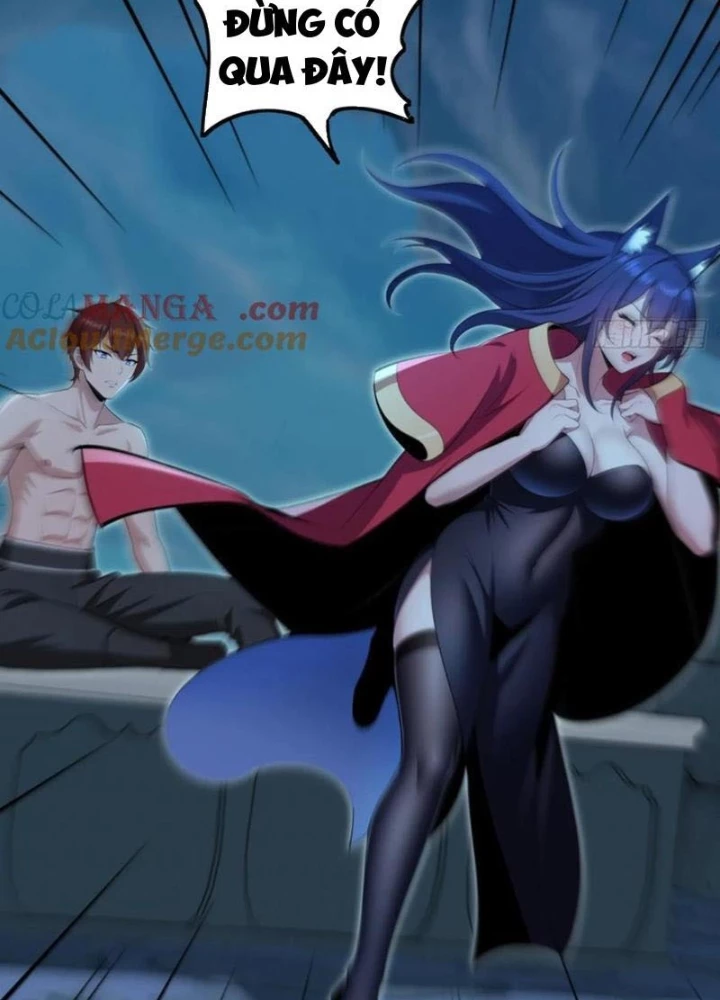 Thái Cổ Yêu Thánh Lấy Ta Làm Lô Đỉnh Chapter 119 - 81