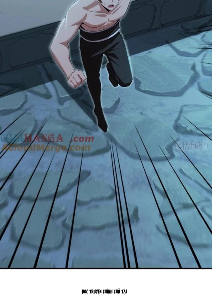 Thái Cổ Yêu Thánh Lấy Ta Làm Lô Đỉnh Chapter 119 - 91