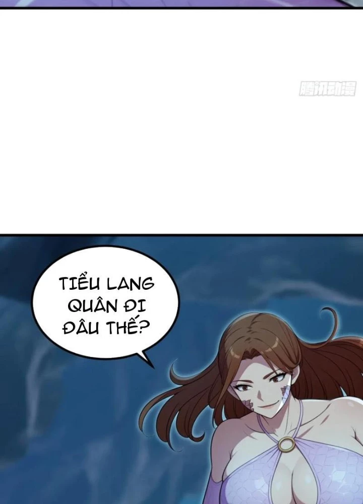 Thái Cổ Yêu Thánh Lấy Ta Làm Lô Đỉnh Chapter 119 - 95