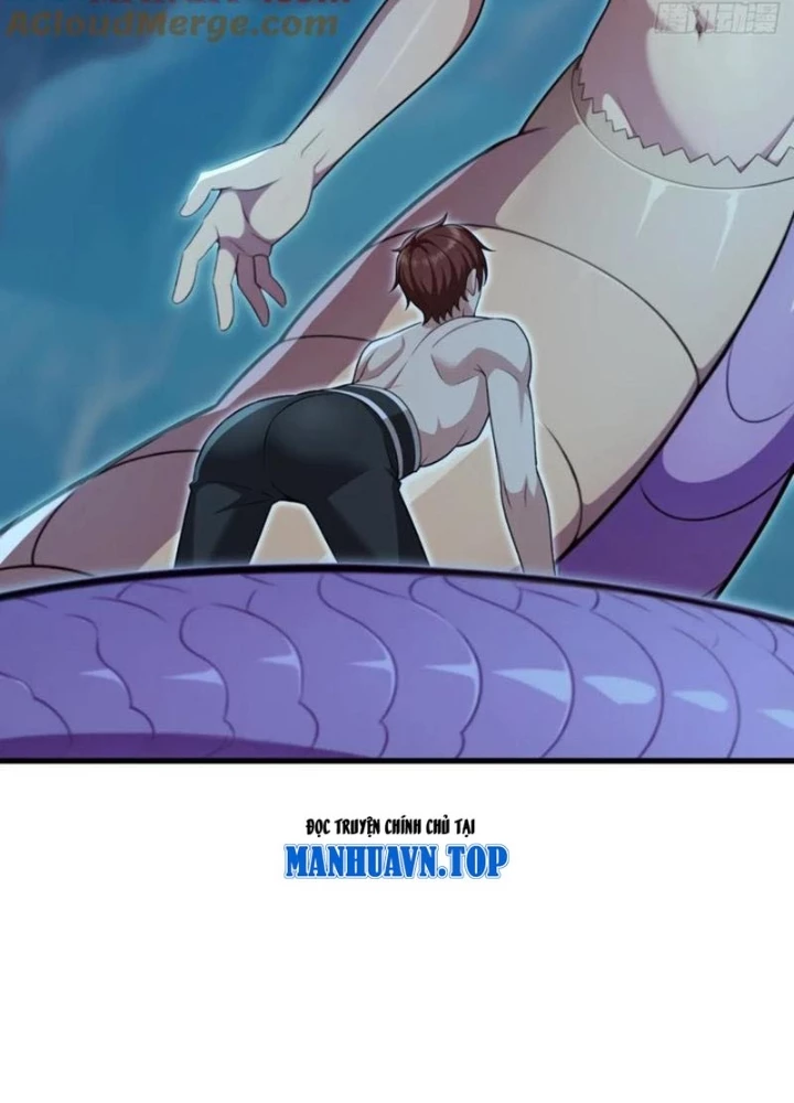 Thái Cổ Yêu Thánh Lấy Ta Làm Lô Đỉnh Chapter 119 - 97