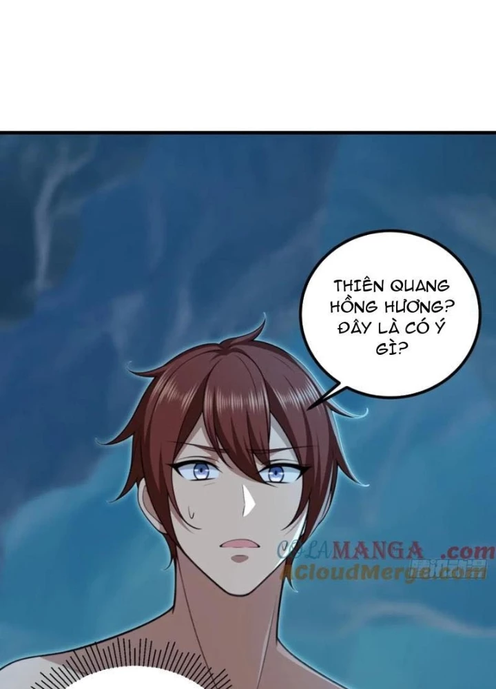 Thái Cổ Yêu Thánh Lấy Ta Làm Lô Đỉnh Chapter 119 - 111