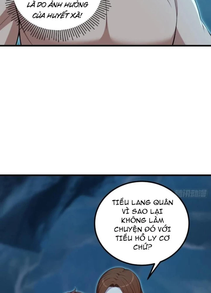 Thái Cổ Yêu Thánh Lấy Ta Làm Lô Đỉnh Chapter 119 - 113